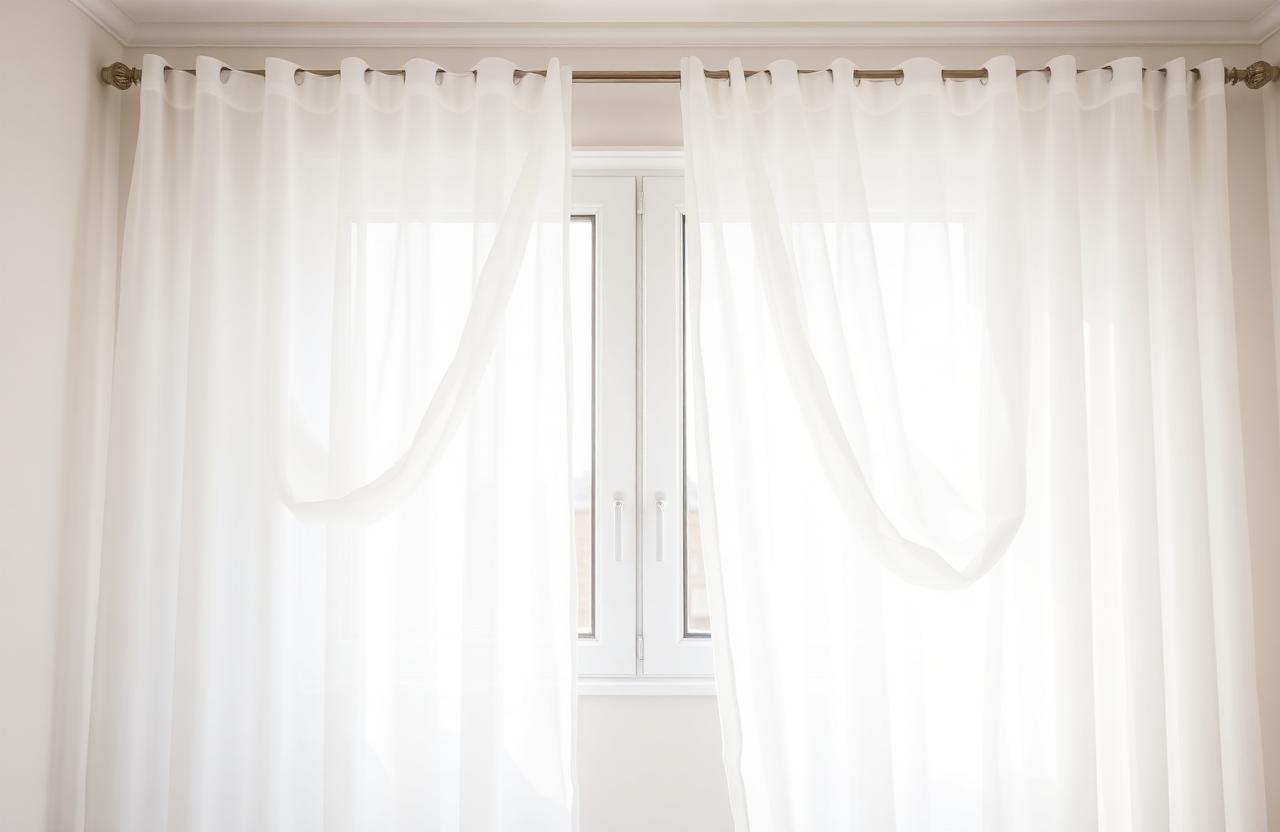 Curtain Cleaning in Melbourne